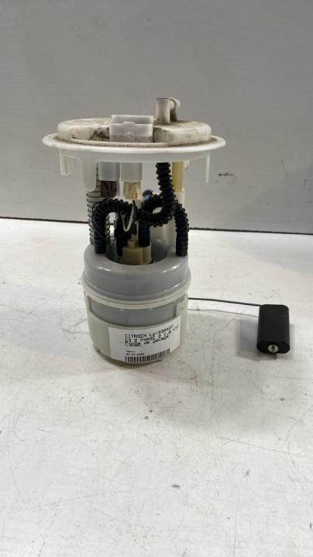 Pompe de gavage CITROEN C3 2 PHASE 2 Essence - 1