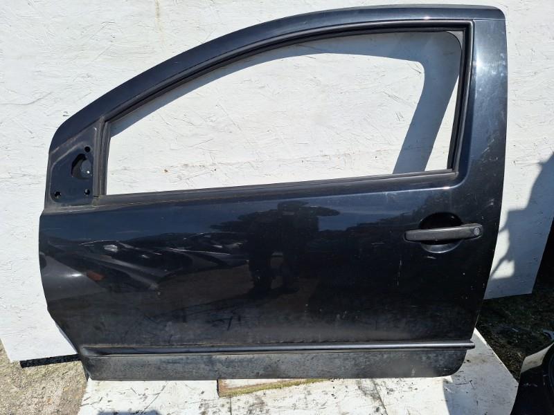 Porte avant gauche CITROEN C2 PHASE 1 Essence - 1