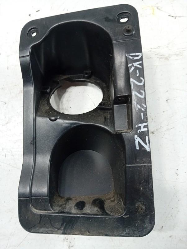 Porte gobelet RENAULT TRAFIC 2 PHASE 2 Diesel - 1