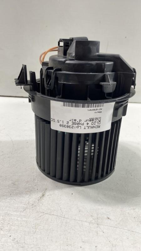 Pulseur d'air RENAULT CLIO 4 PHASE 2 Diesel - 1