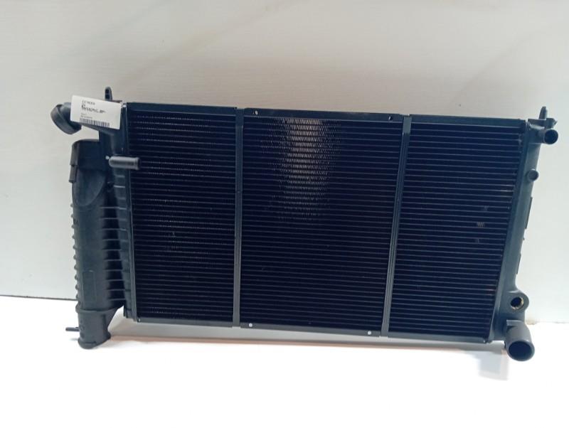 Radiateur eau CITROEN ZX  - 1