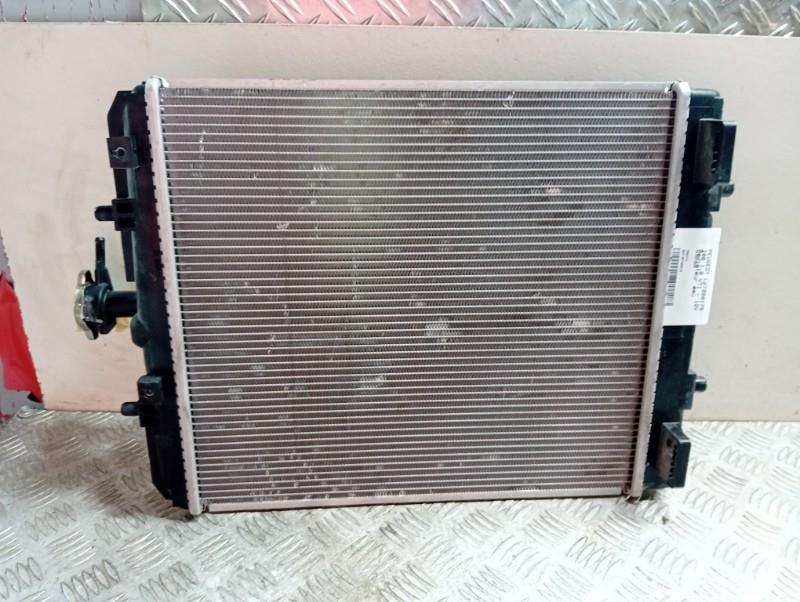 Radiateur eau PEUGEOT 108 Essence - 1