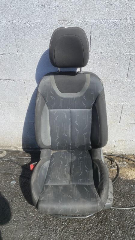 Siege avant droit CITROEN C4 2 PHASE 1 Diesel - 1