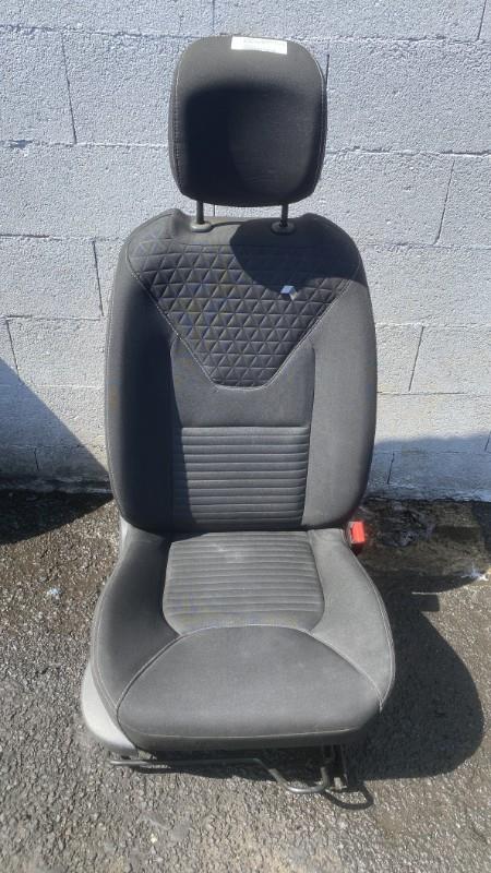 Siege avant droit RENAULT CLIO 4 PHASE 1 Diesel - 1