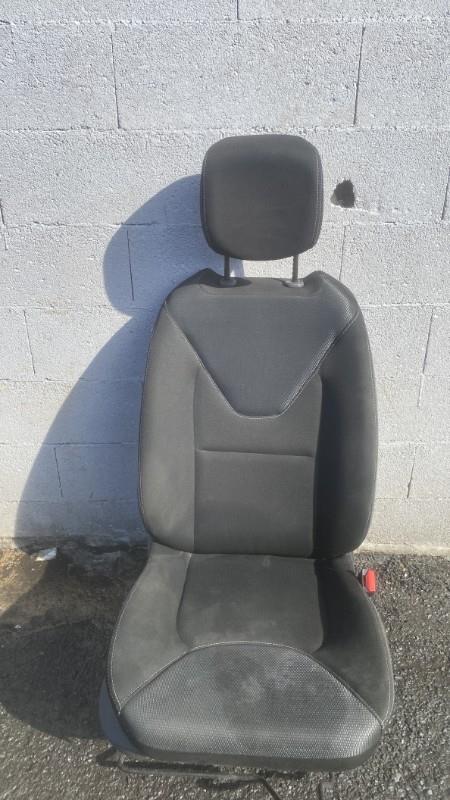 Siege avant droit RENAULT CLIO 4 PHASE 2 Essence - 1