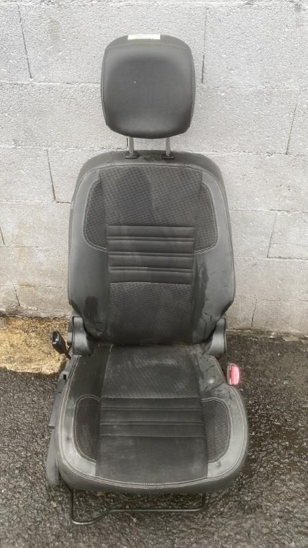 Siege avant droit RENAULT SCENIC 3 PHASE 3 Diesel - 1