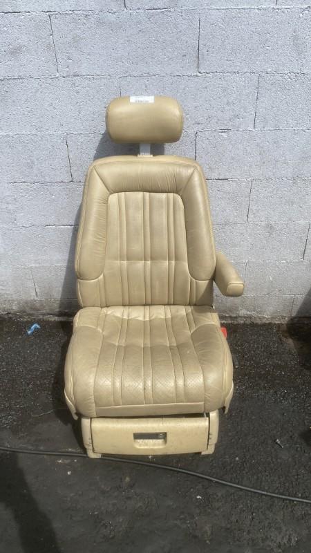 Siege avant gauche CHRYSLER VOYAGER 1  - 1