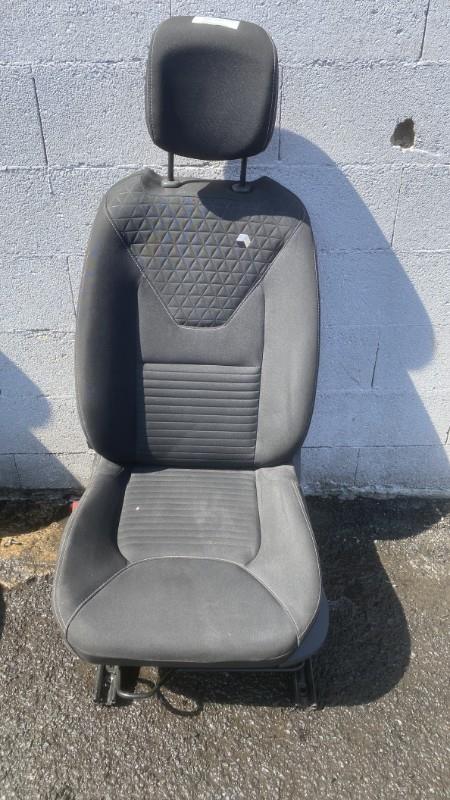Siege avant gauche RENAULT CLIO 4 PHASE 1 Diesel - 1
