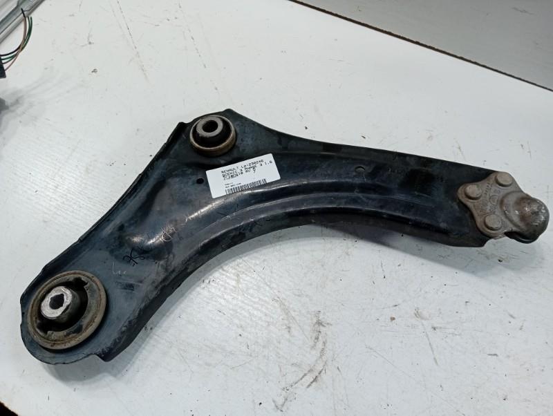 Triangle avant gauche RENAULT SCENIC 3 PHASE 3 Diesel - 1