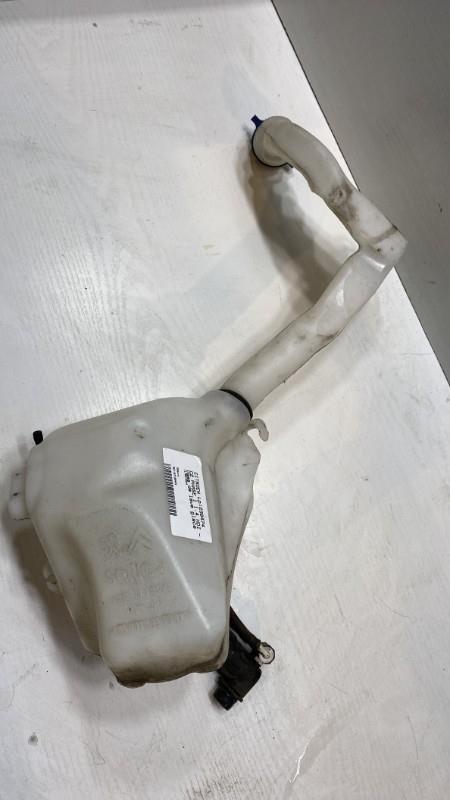 Vase de lave glace CITROEN C2 PHASE 1 Diesel - 1