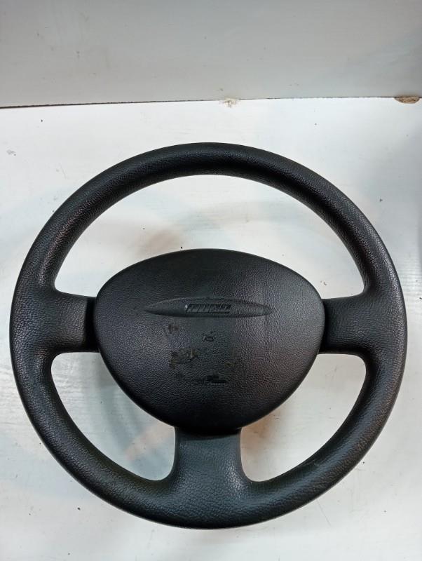 Volant FIAT GRANDE PUNTO Diesel - 1