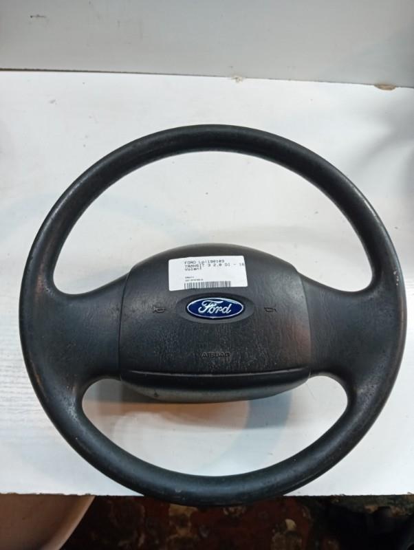 Volant FORD TRANSIT 3 Diesel - 1