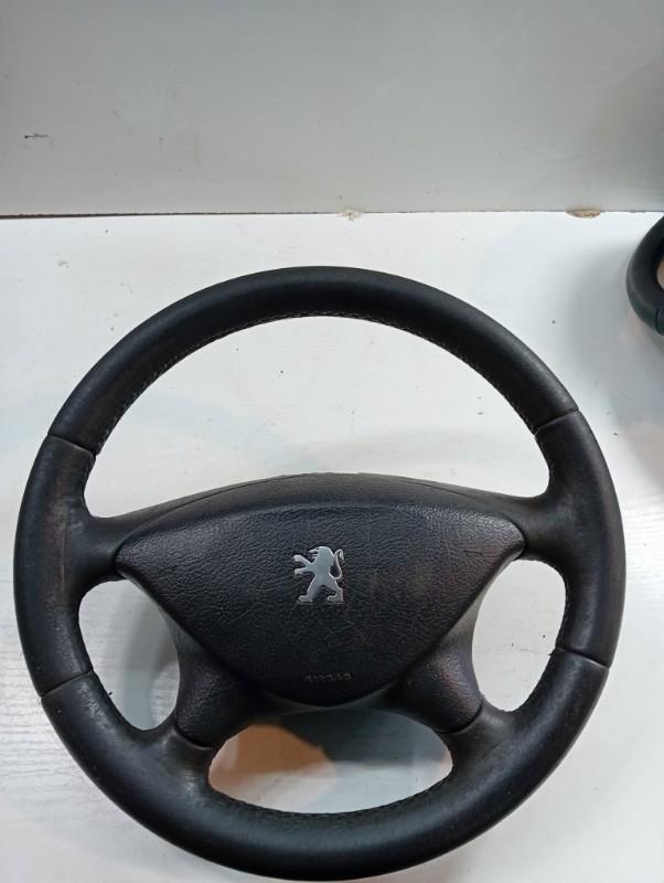 Volant PEUGEOT 807 Diesel - 1