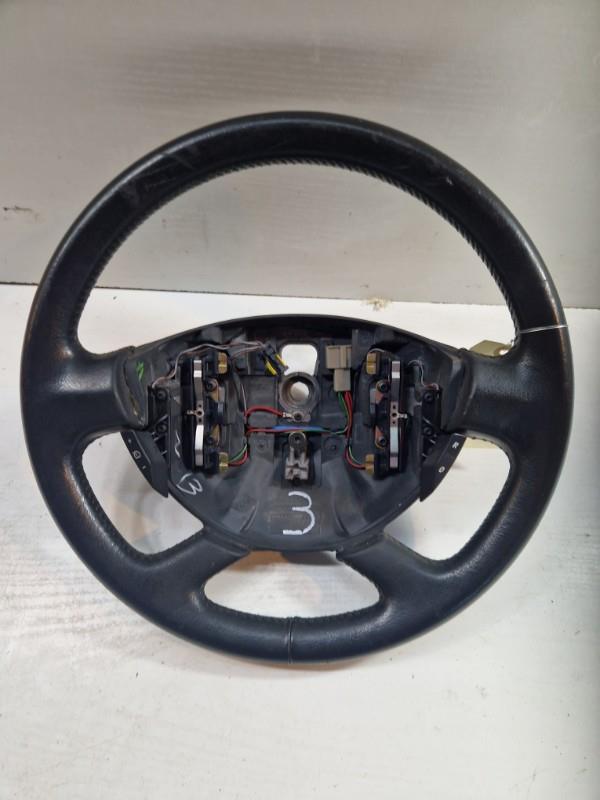 Volant RENAULT ESPACE 4 PHASE 1 Diesel - 1