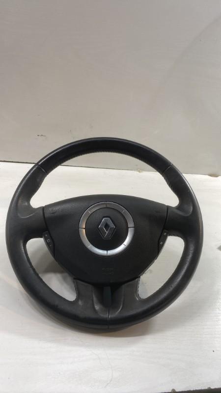 Volant RENAULT ESPACE 4 PHASE 1 Diesel - 1