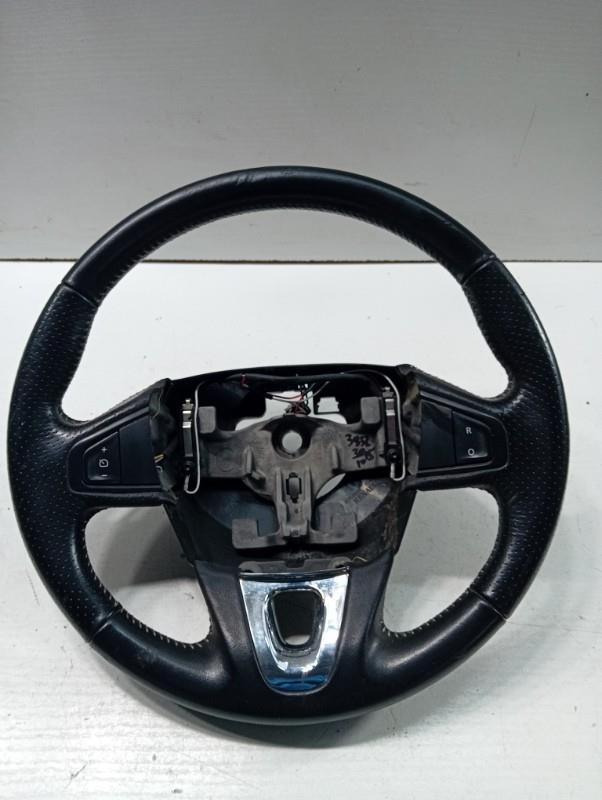 Volant RENAULT SCENIC 3 PHASE 3 Diesel - 1