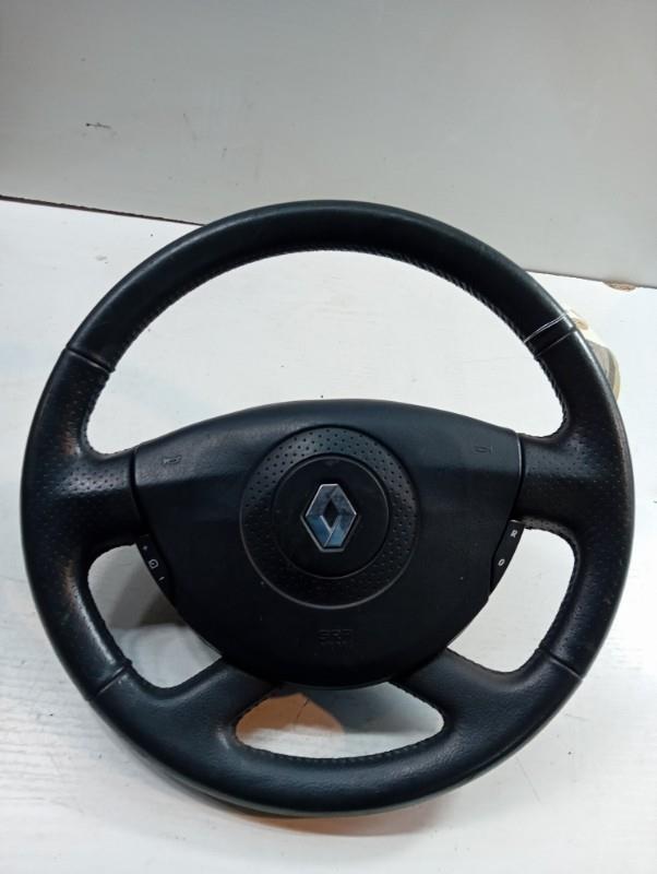 Volant RENAULT VEL SATIS PHASE 1 Diesel - 1