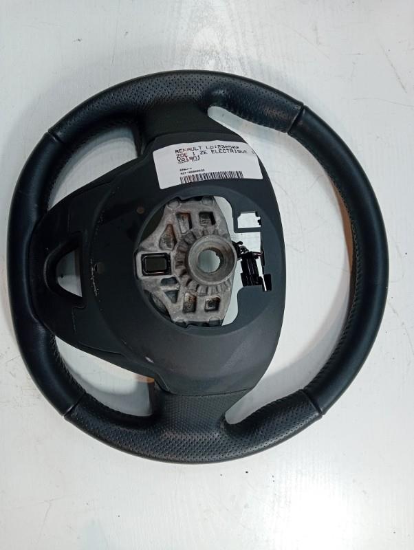 Volant RENAULT ZOE 1 Electricité - 1