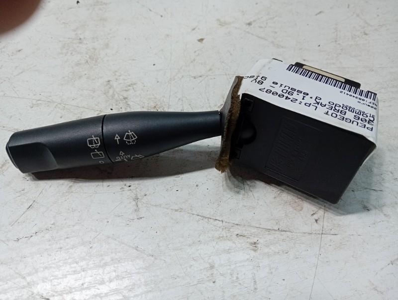 Commodo d'essuie glaces PEUGEOT 306 BREAK Diesel - 1