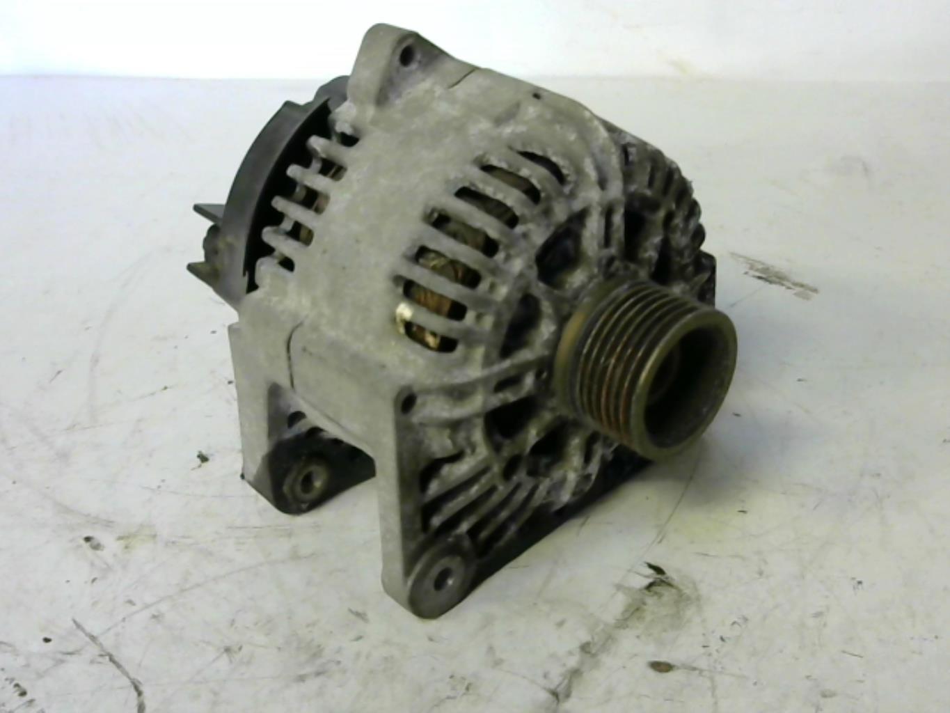 Alternatore RENAULT MEGANE 2 PHASE 1 Gasolina - 1