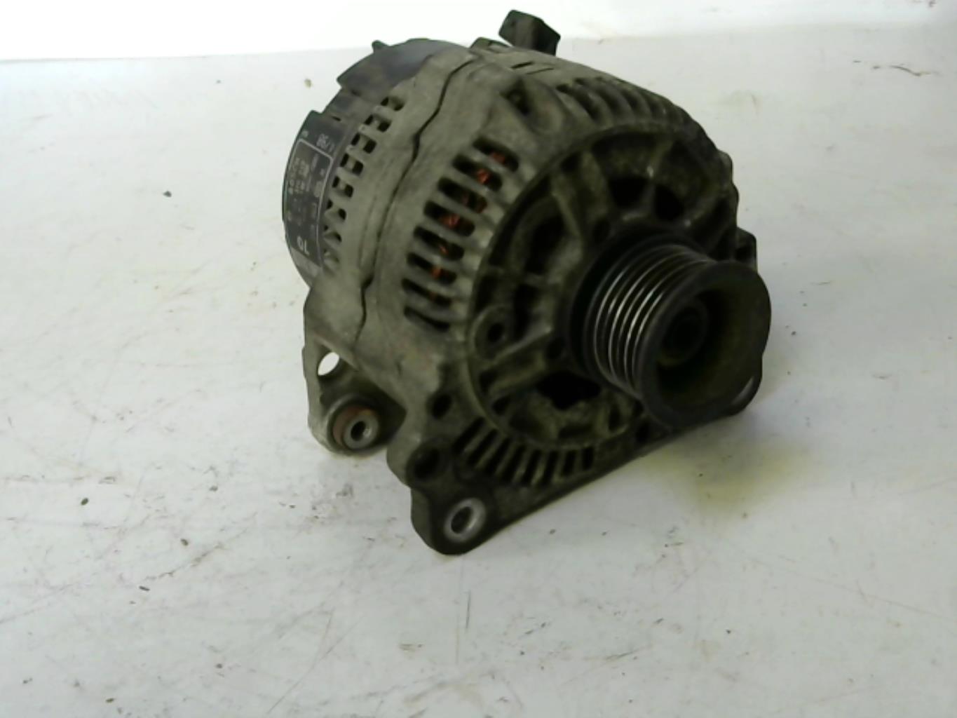 Alternatore VOLKSWAGEN POLO 3 PHASE 1 Gasolina - 1