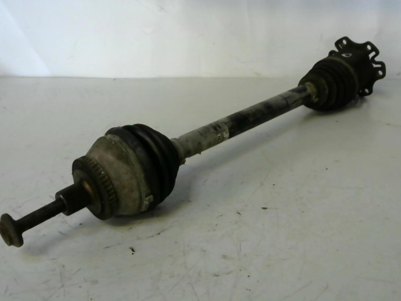 Giunto cardanico albero di trasmissione destro AUDI A4 1 Diésel - 1