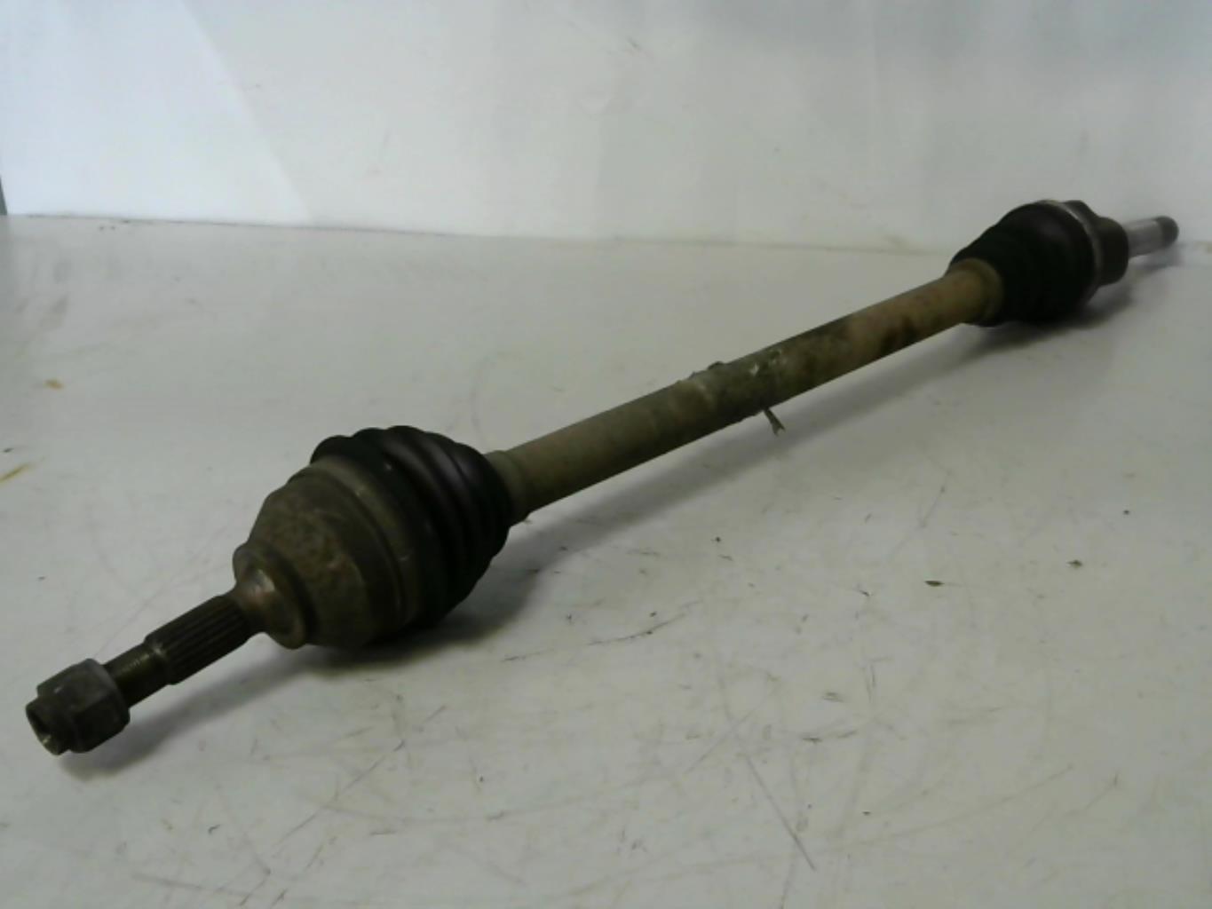 Giunto cardanico albero di trasmissione destro CITROEN C3 1 PHASE 1 Diésel - 1