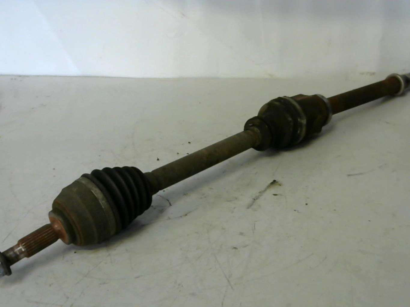 Cardan droit (transmission) RENAULT MEGANE 2 PHASE 1 Essence - 1