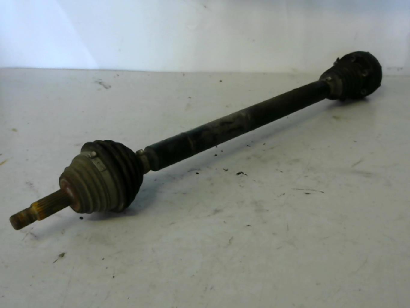 Giunto cardanico albero di trasmissione destro VOLKSWAGEN POLO 3 PHASE 1 Gasolina - 1