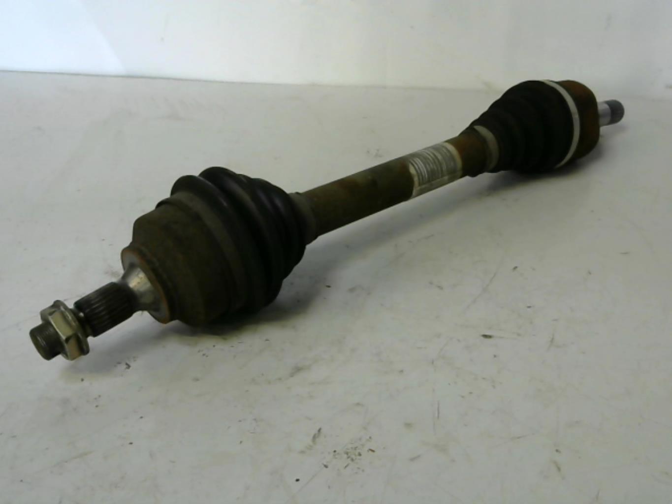 Giunto cardanico albero di trasmissione sinistro PEUGEOT 307 PHASE 2 BREAK Diésel - 1