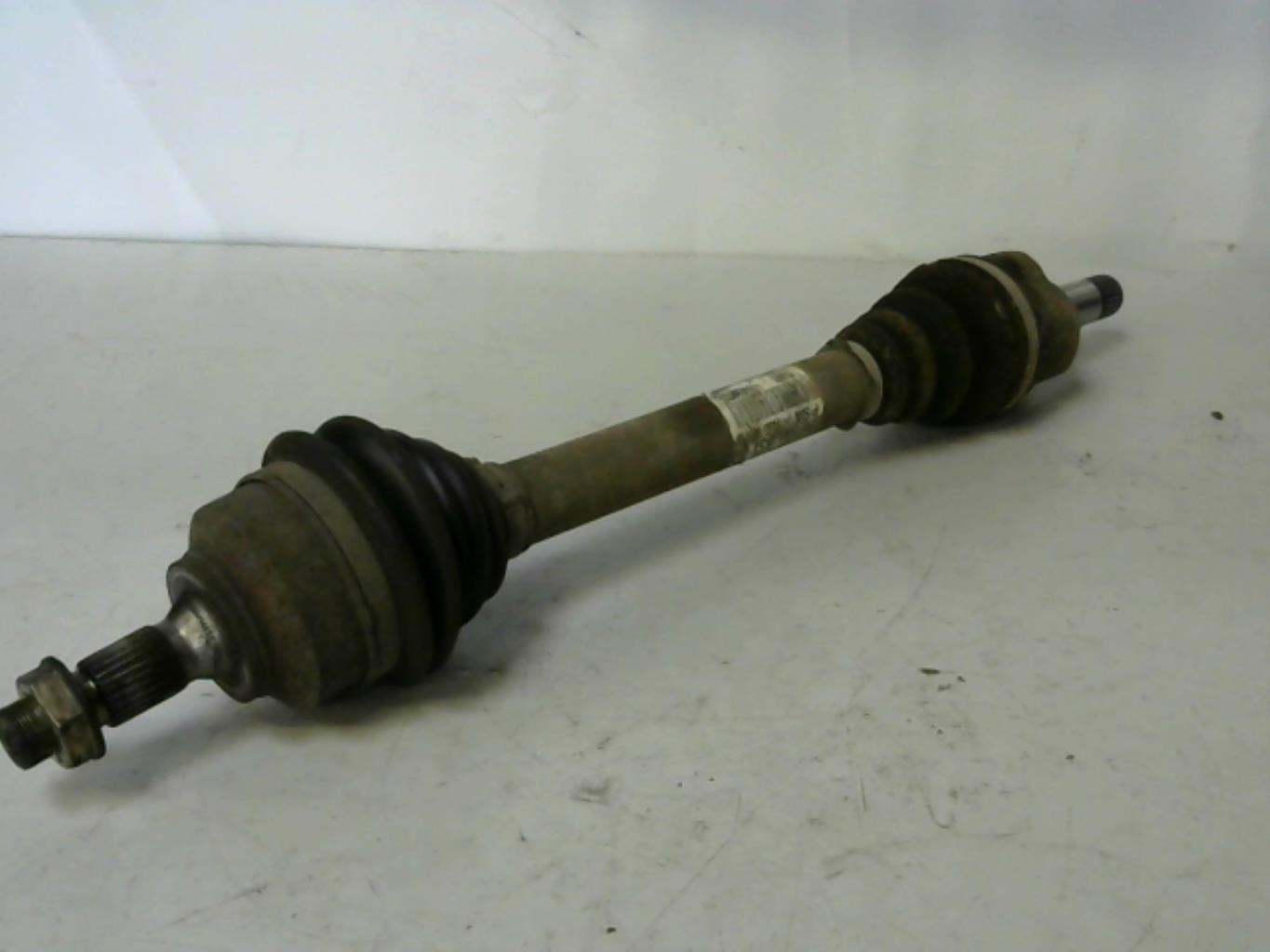 Giunto cardanico albero di trasmissione sinistro PEUGEOT 207 PHASE 2 Diésel - 1