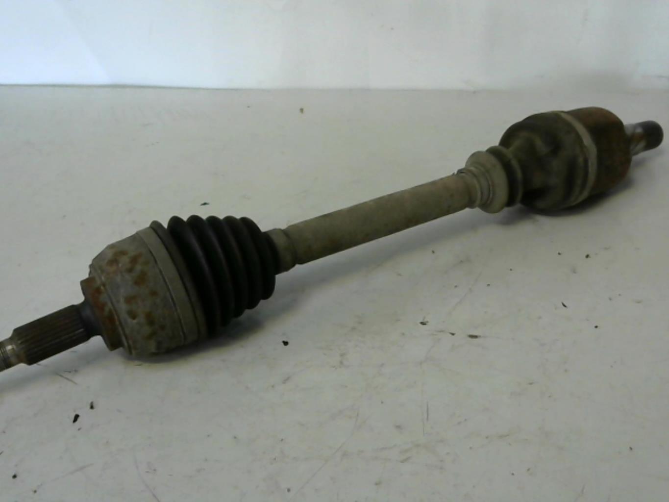 Giunto cardanico albero di trasmissione sinistro RENAULT MEGANE 2 PHASE 2 BREAK Diésel - 1