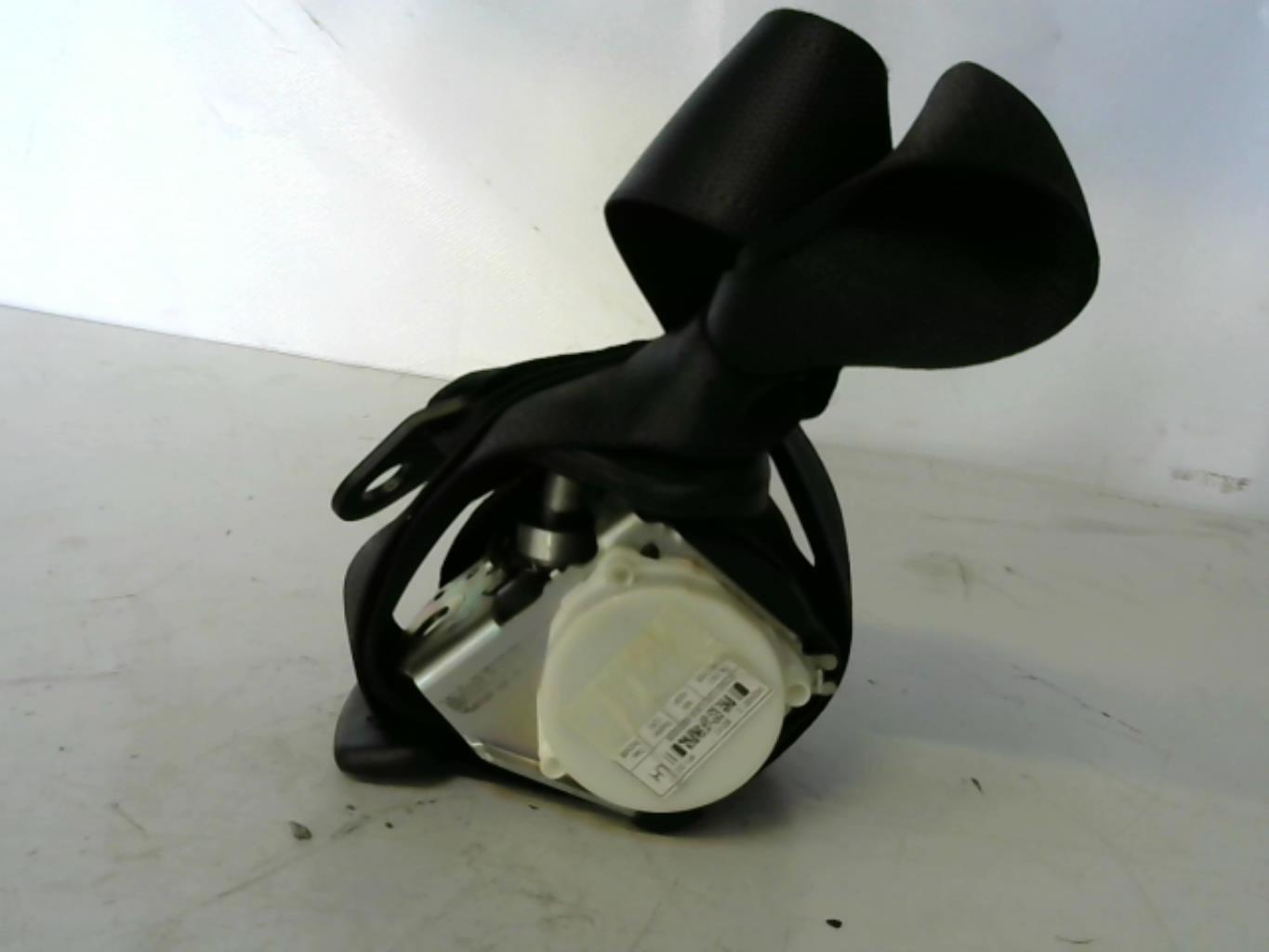 Cintura di sicurezza posteriore sinistra FIAT 500 2 PHASE 1 Gasolina - 1
