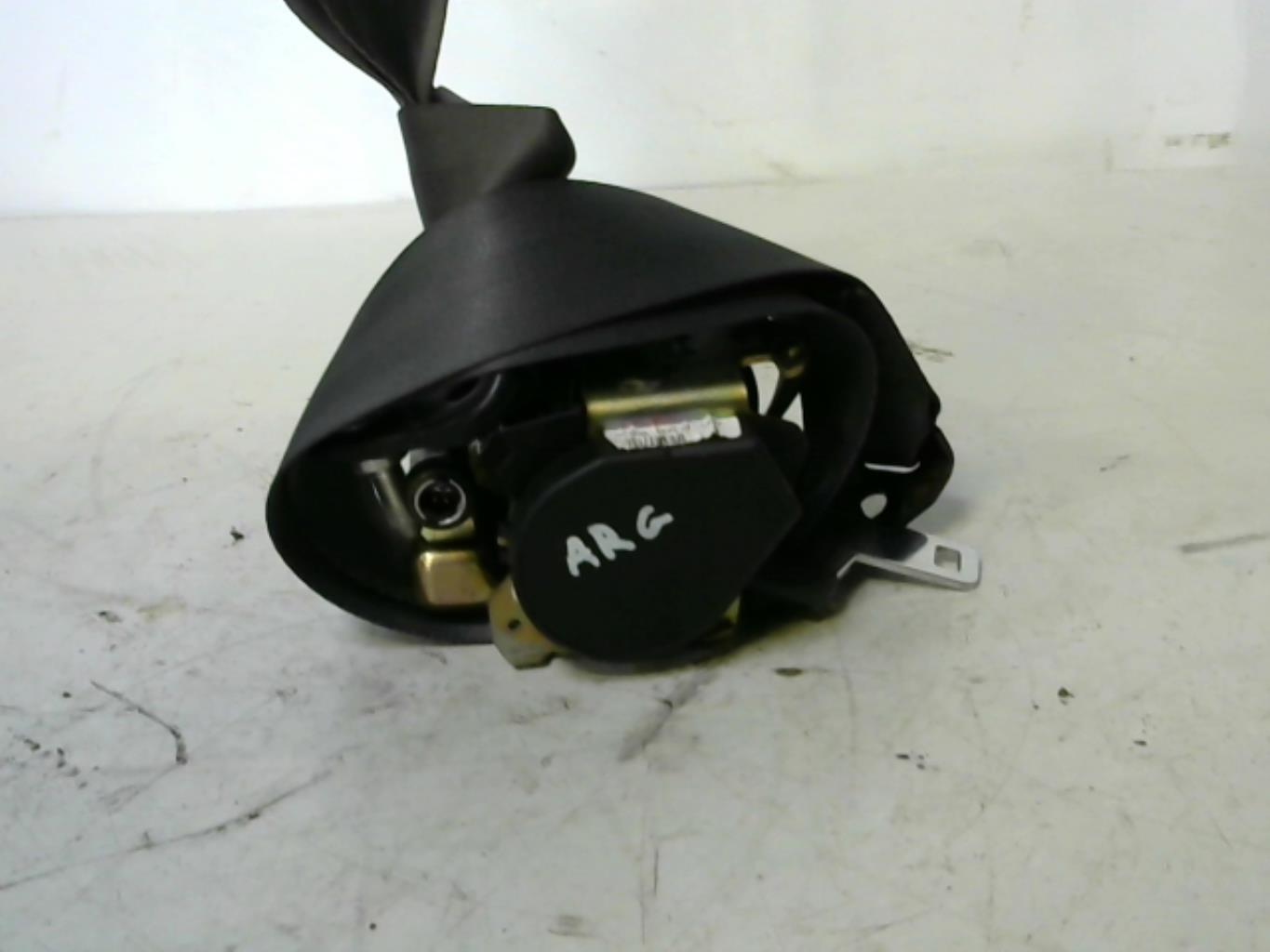 Ceinture arriere gauche RENAULT MEGANE 2 PHASE 1 Essence - 1