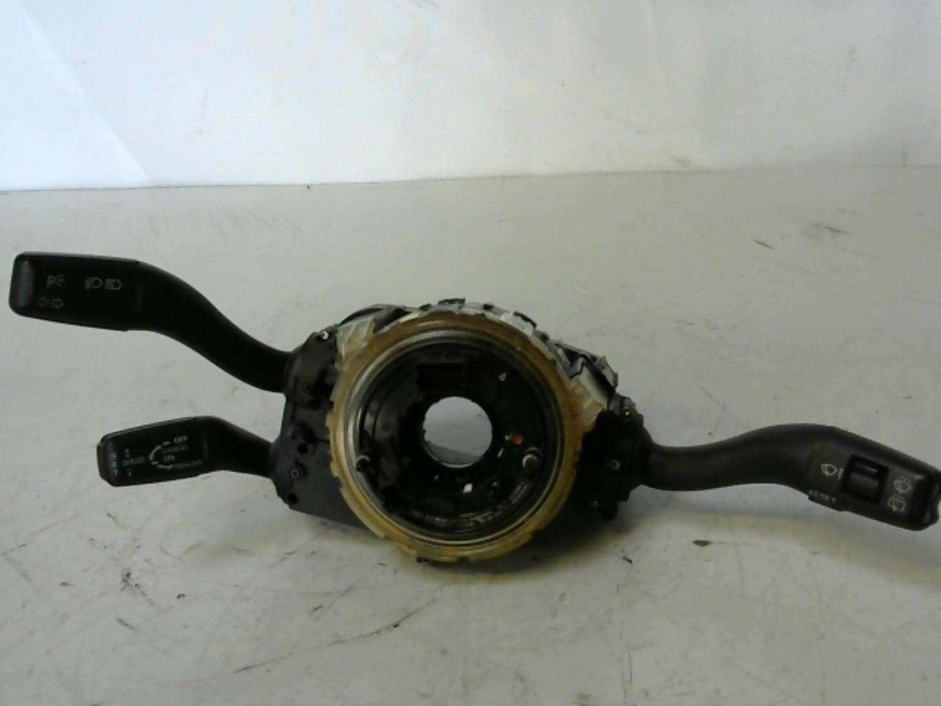Devio guida completo con contatto spiralato AUDI A4 1 Diésel - 1