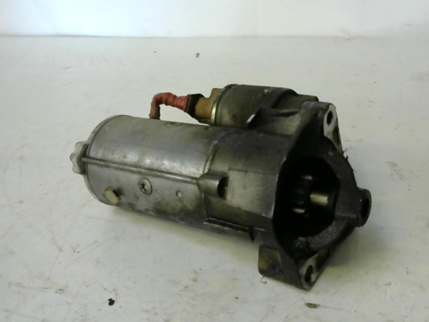Demarreur RENAULT MEGANE 2 PHASE 2 BREAK Diesel - 1