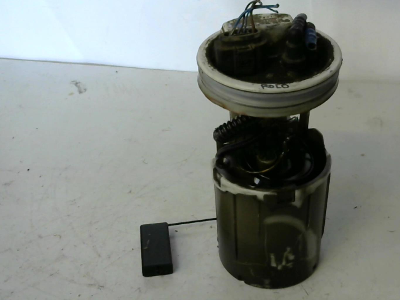 Indicatore carburante VOLKSWAGEN POLO 4 PHASE 2 Diésel - 1