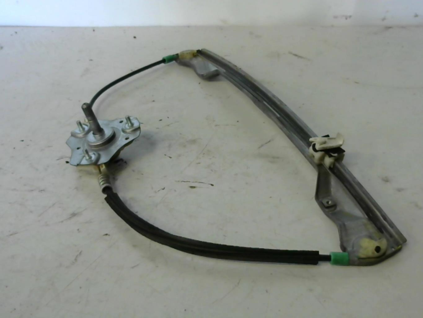 Alzacristalli manuale anteriore destro RENAULT CLIO 2 PHASE 1  - 1