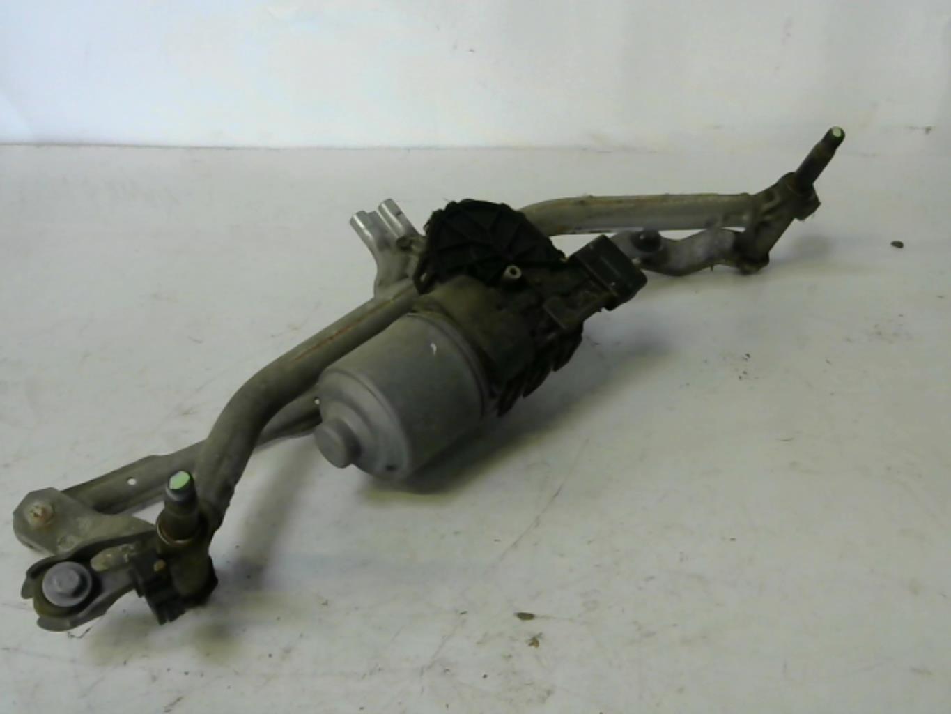 Motore tergicristallo anteriore PEUGEOT 207 PHASE 2 Diésel - 1