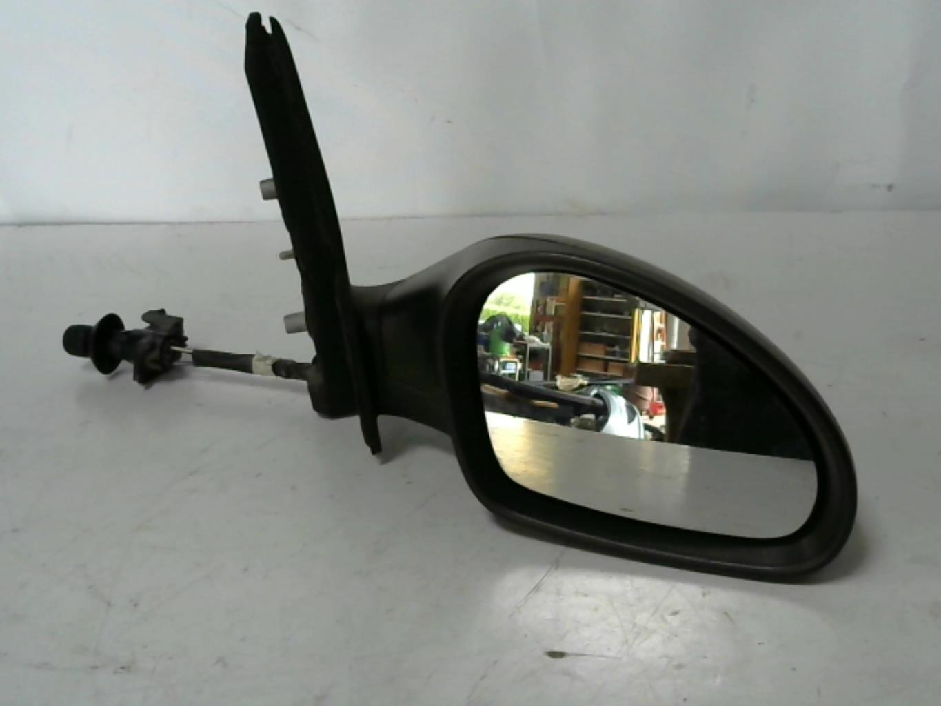 Retrovisor derecho SEAT ALTEA PHASE 1 Diésel - 1