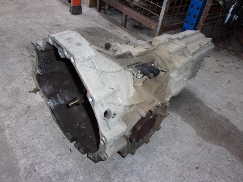 Boite de vitesses AUDI A4 1 Diesel - 1