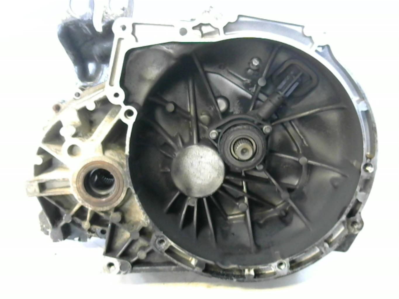 Boite de vitesses FORD C-MAX 1 PHASE 1 Diesel - 1