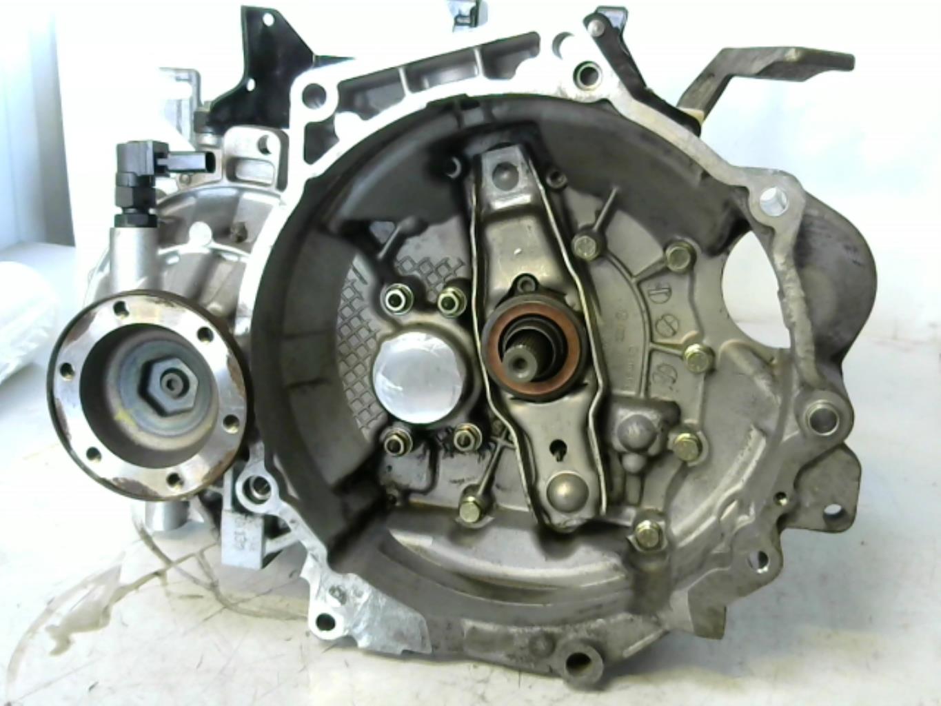 Scatola cambio VOLKSWAGEN POLO 4 PHASE 1 Diésel - 1