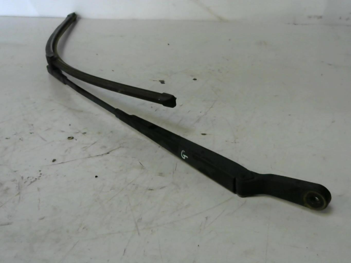 Braccio tergicristallo anteriore sinistro CITROEN C5 1 PHASE 2 Diésel - 1