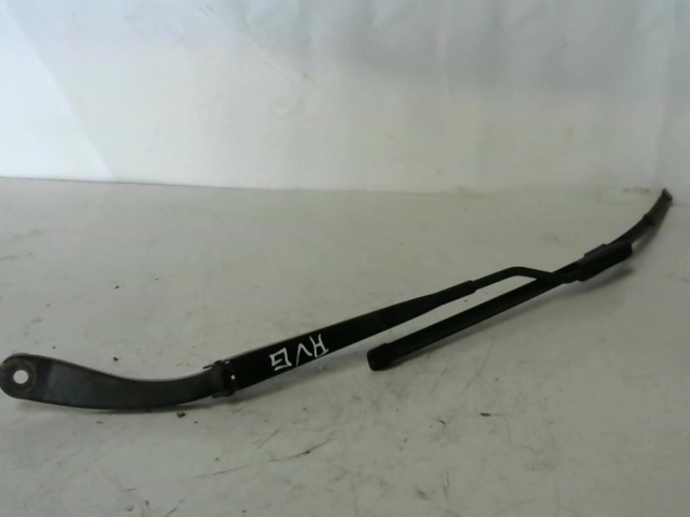Braccio tergicristallo anteriore sinistro RENAULT MEGANE 2 PHASE 2 Diésel - 1
