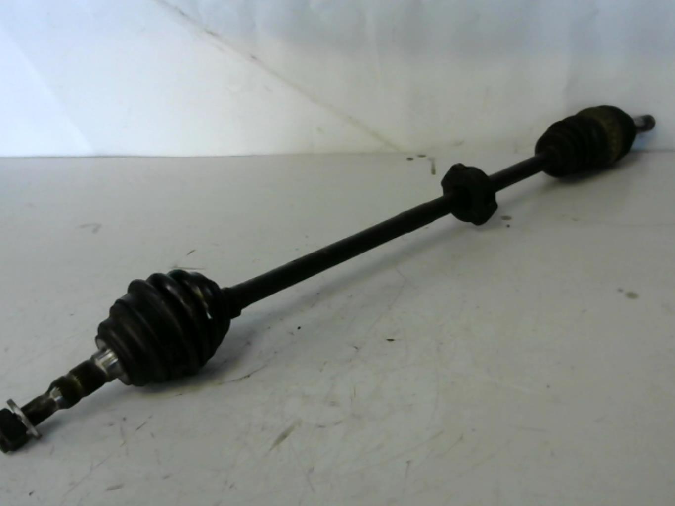 Giunto cardanico albero di trasmissione destro OPEL ASTRA G Gasolina - 1