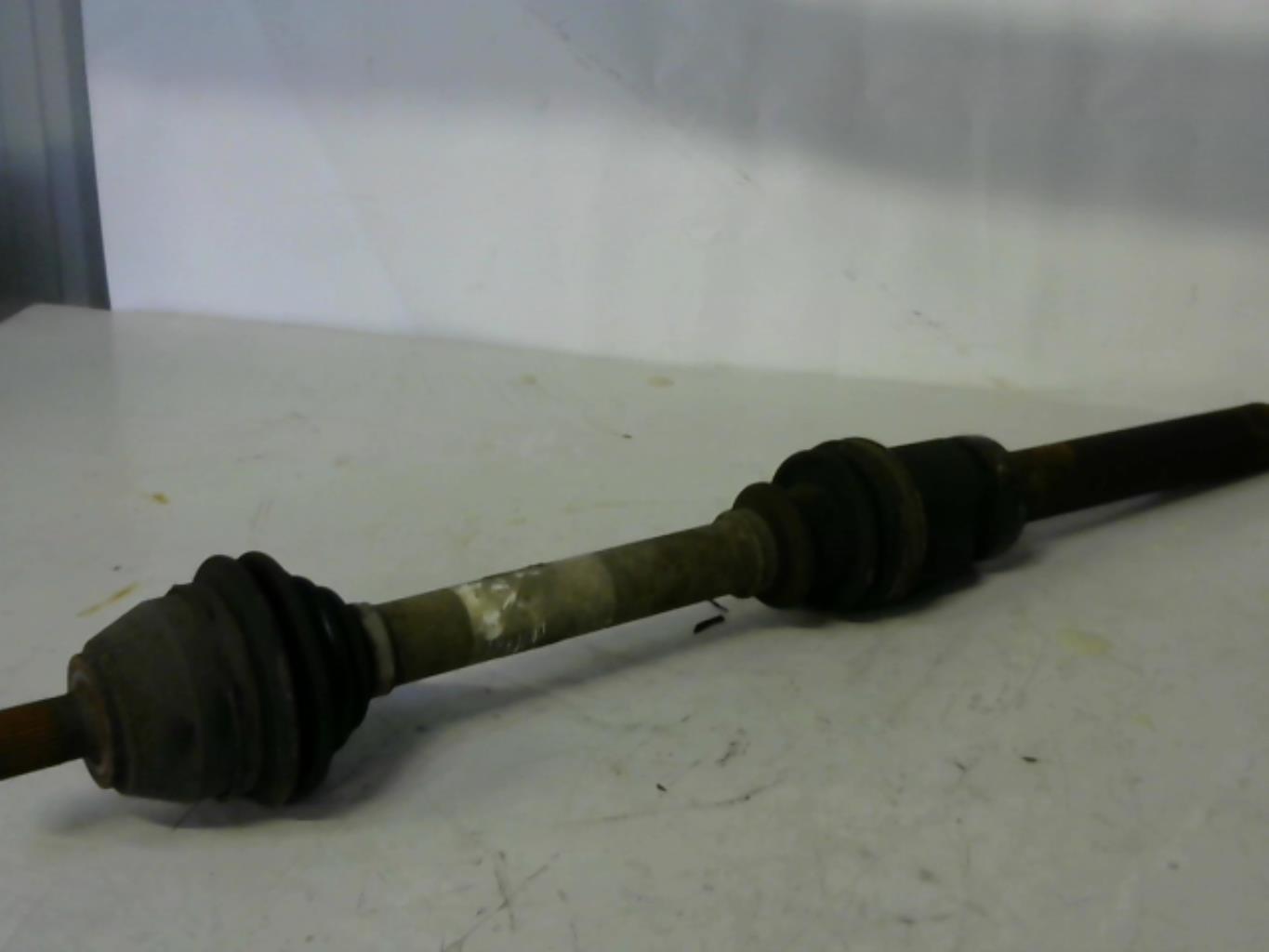 Giunto cardanico albero di trasmissione destro FORD C-MAX 1 PHASE 1 Diésel - 1