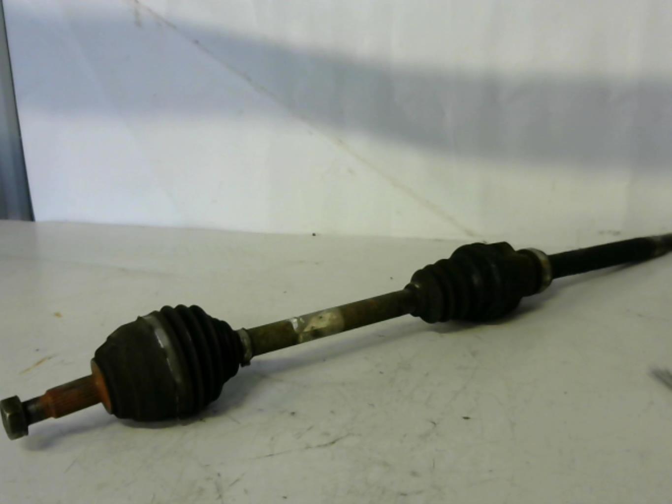 Giunto cardanico albero di trasmissione destro PEUGEOT 807 Diésel - 1
