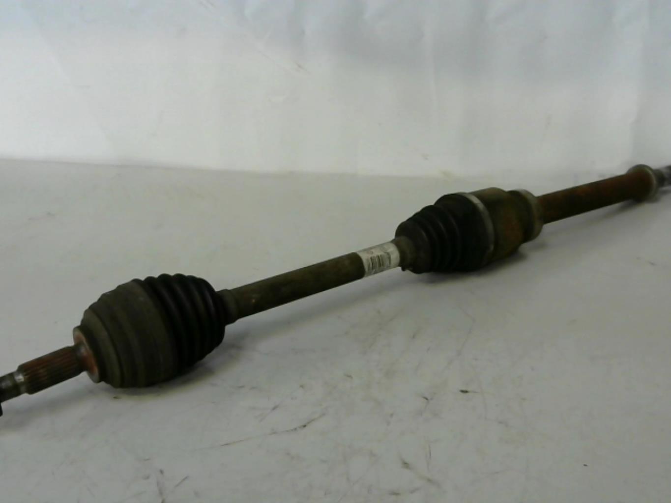 Giunto cardanico albero di trasmissione destro RENAULT CLIO 3 PHASE 1 BREAK Diésel - 1