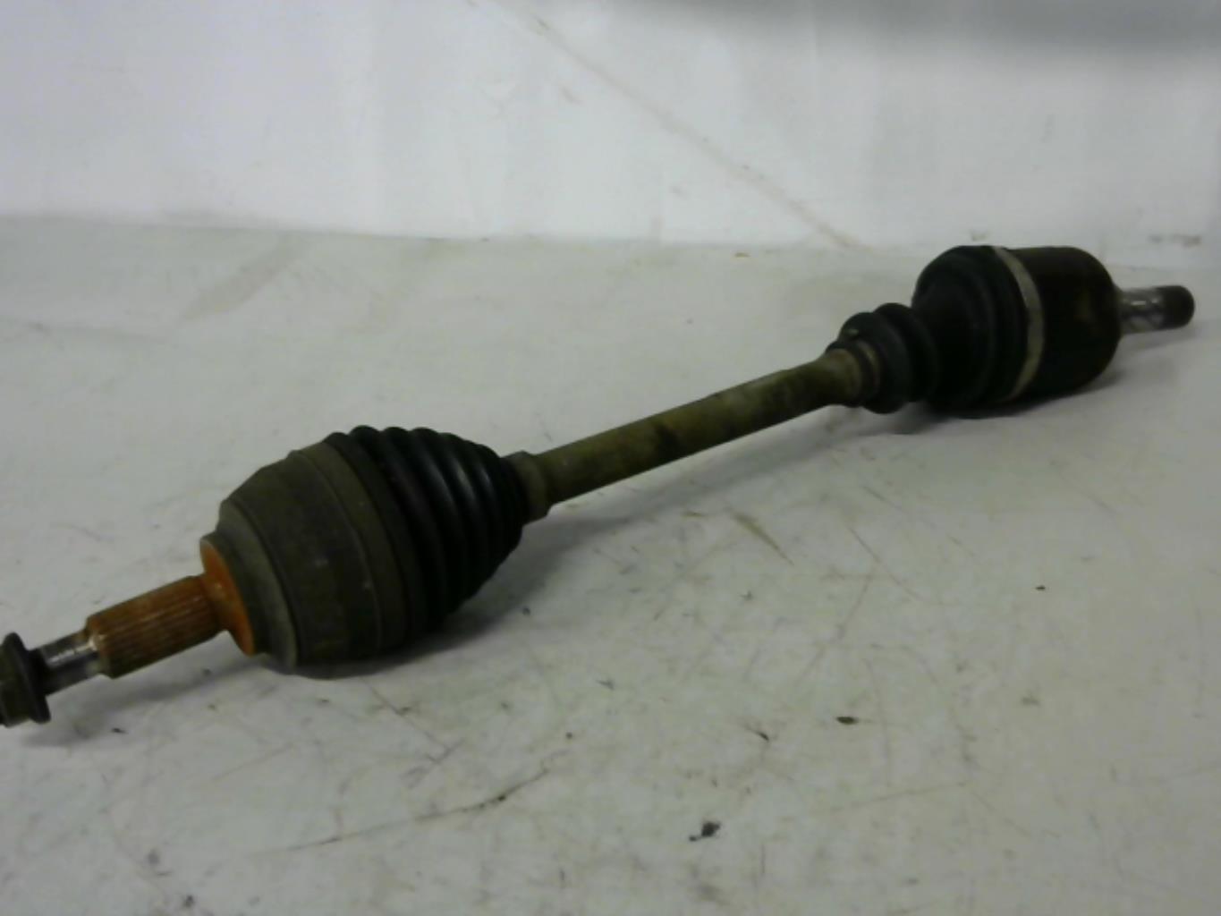 Giunto cardanico albero di trasmissione sinistro RENAULT CLIO 3 PHASE 1 Diésel - 1